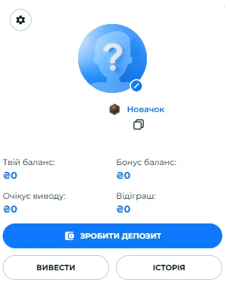 Платіжні системи казино First